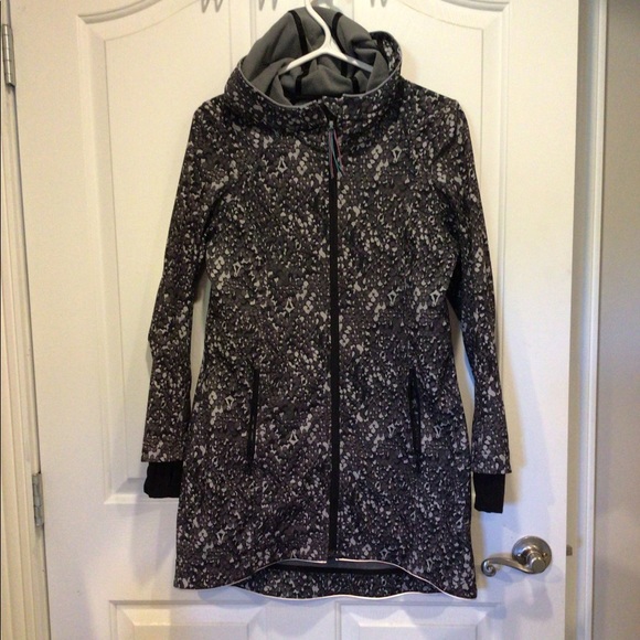 Ivivva Other - Ivivva rain jacket